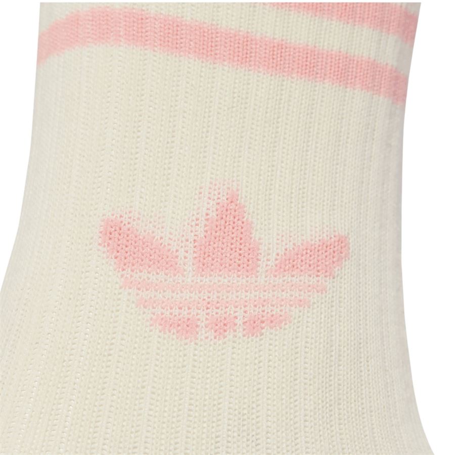 Calze da bambina (3 paia) Adidas | JJ1990X
